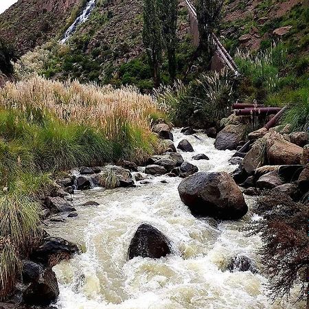 Cabana La Rinconada Cayara Ξενοδοχείο Potosí Εξωτερικό φωτογραφία